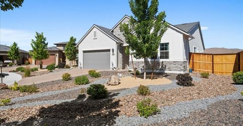 2172 Mudstone Court, Sparks, NV 89436 Photo