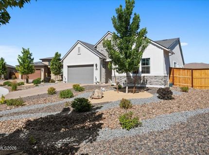 2172 Mudstone Court, Sparks, NV 89436 Photo