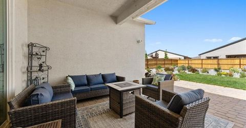 2172 Mudstone Court, Sparks, NV 89436 Photo