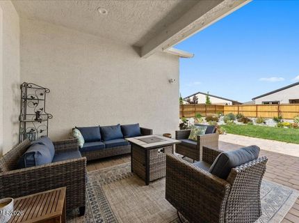 2172 Mudstone Court, Sparks, NV 89436 Photo