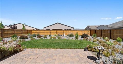 2172 Mudstone Court, Sparks, NV 89436 Photo
