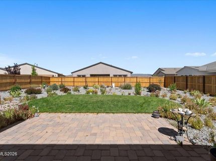 2172 Mudstone Court, Sparks, NV 89436 Photo