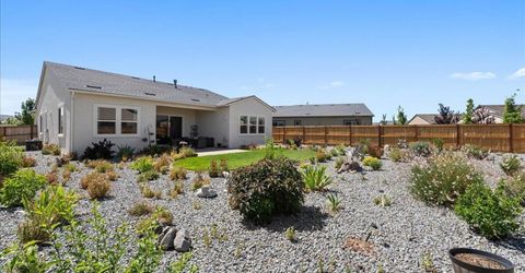 2172 Mudstone Court, Sparks, NV 89436 Photo