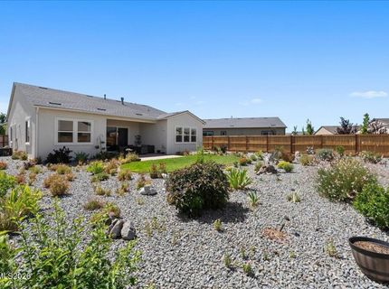 2172 Mudstone Court, Sparks, NV 89436 Photo