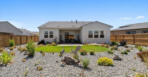 2172 Mudstone Court, Sparks, NV 89436 Photo