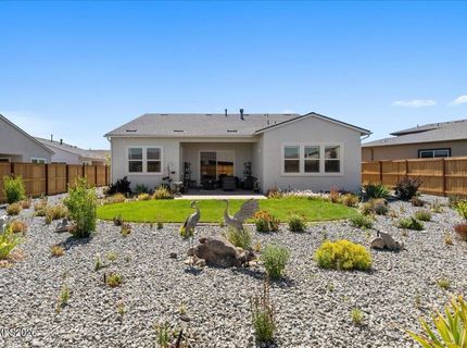 2172 Mudstone Court, Sparks, NV 89436 Photo