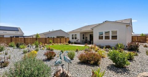2172 Mudstone Court, Sparks, NV 89436 Photo