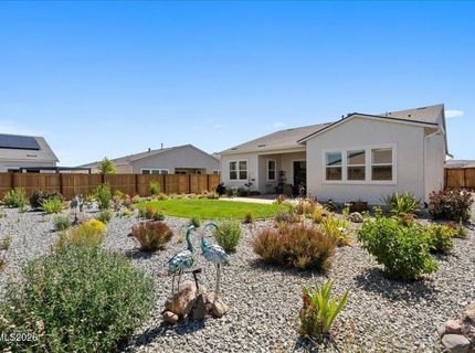2172 Mudstone Court, Sparks, NV 89436 Photo