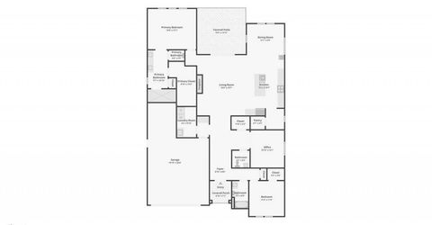 2172 Mudstone Court, Sparks, NV 89436 Photo