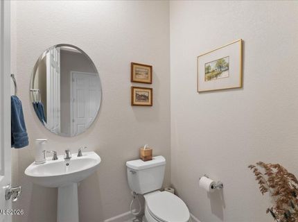 2172 Mudstone Court, Sparks, NV 89436 Photo