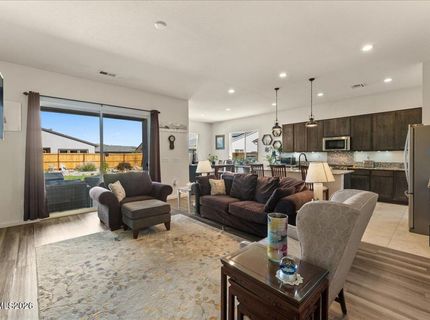 2172 Mudstone Court, Sparks, NV 89436 Photo