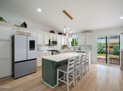 5633 Ranch Court, Sun Valley, NV 89433 Photo