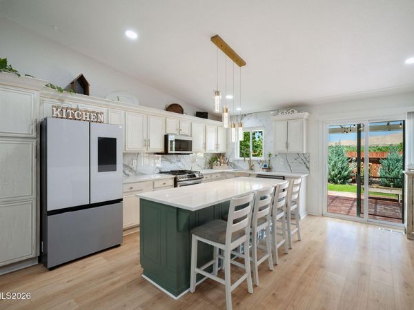 5633 Ranch Court, Sun Valley, NV 89433