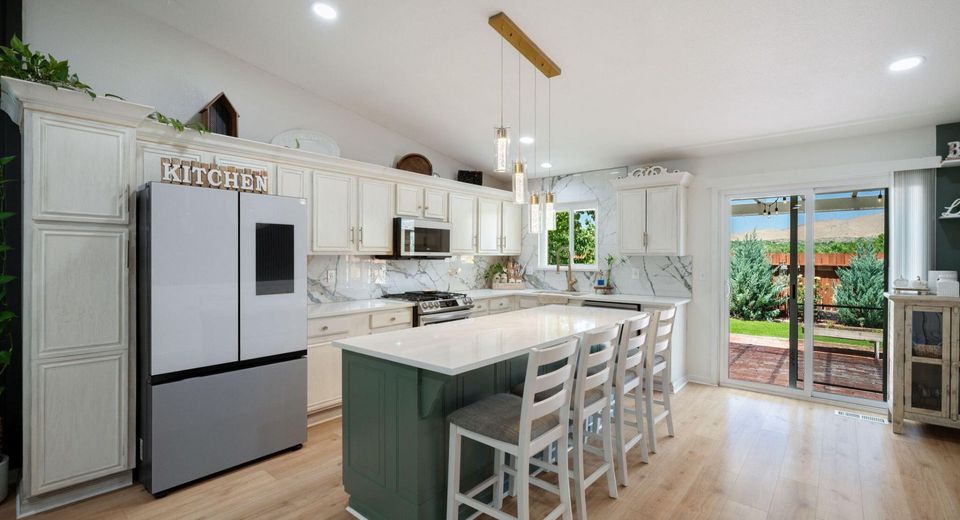 5633 Ranch Court, Sun Valley, NV 89433 Photo