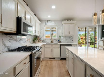 5633 Ranch Court, Sun Valley, NV 89433 Photo