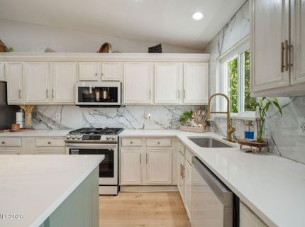 5633 Ranch Court, Sun Valley, NV 89433 Photo