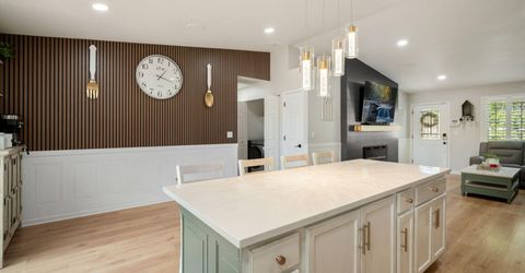 5633 Ranch Court, Sun Valley, NV 89433 Photo