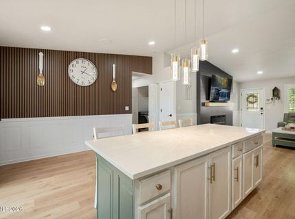 5633 Ranch Court, Sun Valley, NV 89433 Photo