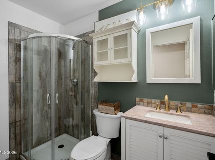 5633 Ranch Court, Sun Valley, NV 89433 Photo
