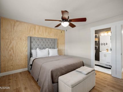 5633 Ranch Court, Sun Valley, NV 89433 Photo