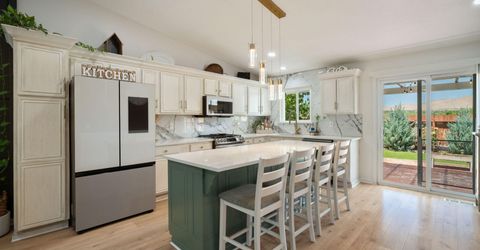 5633 Ranch Court, Sun Valley, NV 89433 Photo