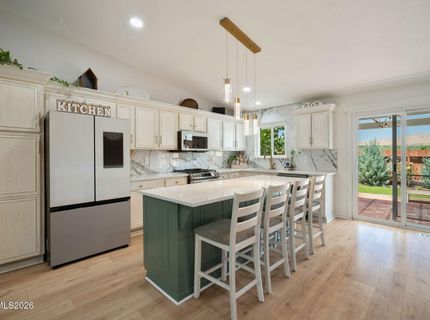 5633 Ranch Court, Sun Valley, NV 89433 Photo