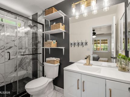 5633 Ranch Court, Sun Valley, NV 89433 Photo