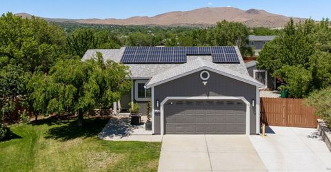 5633 Ranch Court, Sun Valley, NV 89433 Photo