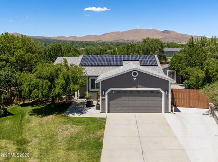5633 Ranch Court, Sun Valley, NV 89433 Photo