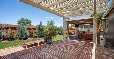 5633 Ranch Court, Sun Valley, NV 89433 Photo