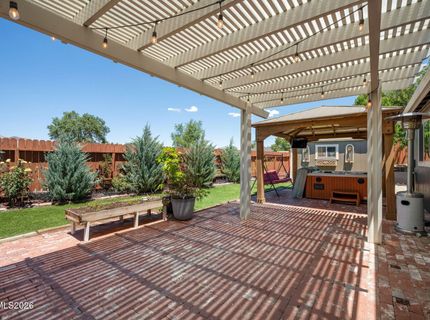 5633 Ranch Court, Sun Valley, NV 89433 Photo