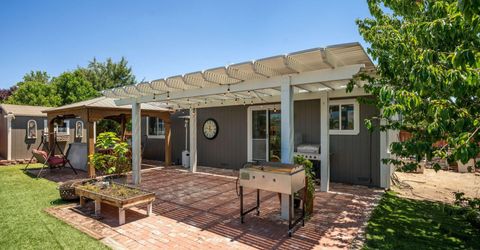 5633 Ranch Court, Sun Valley, NV 89433 Photo