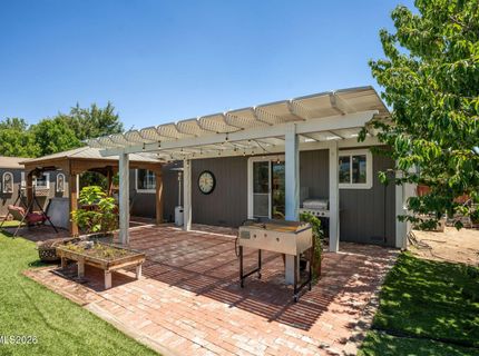 5633 Ranch Court, Sun Valley, NV 89433 Photo