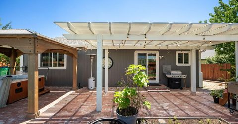 5633 Ranch Court, Sun Valley, NV 89433 Photo