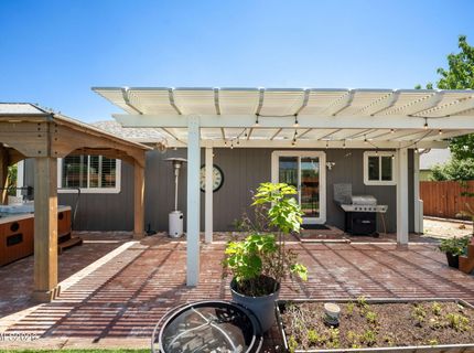 5633 Ranch Court, Sun Valley, NV 89433 Photo