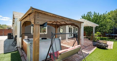5633 Ranch Court, Sun Valley, NV 89433 Photo