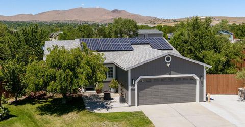5633 Ranch Court, Sun Valley, NV 89433 Photo