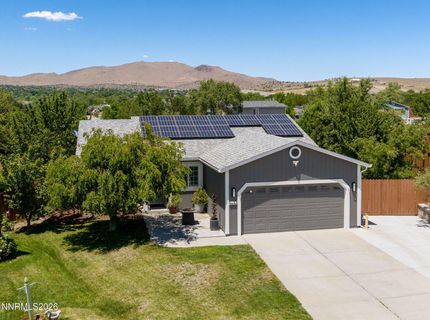 5633 Ranch Court, Sun Valley, NV 89433 Photo