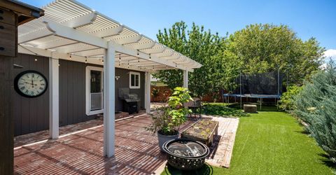 5633 Ranch Court, Sun Valley, NV 89433 Photo