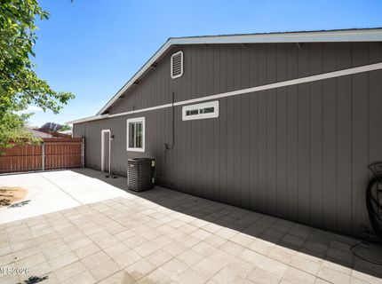 5633 Ranch Court, Sun Valley, NV 89433 Photo