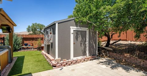 5633 Ranch Court, Sun Valley, NV 89433 Photo