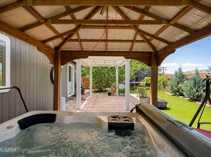 5633 Ranch Court, Sun Valley, NV 89433 Photo