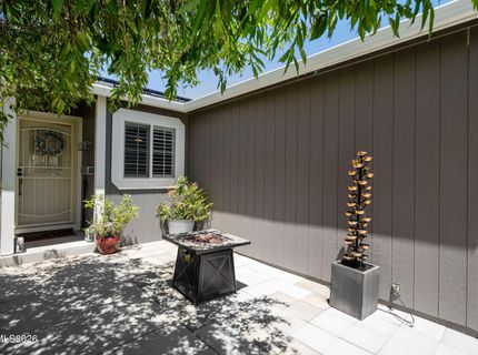 5633 Ranch Court, Sun Valley, NV 89433 Photo