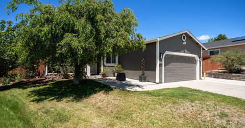 5633 Ranch Court, Sun Valley, NV 89433 Photo