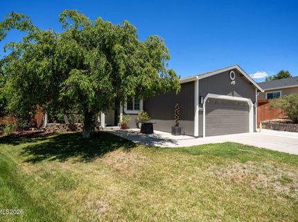 5633 Ranch Court, Sun Valley, NV 89433 Photo