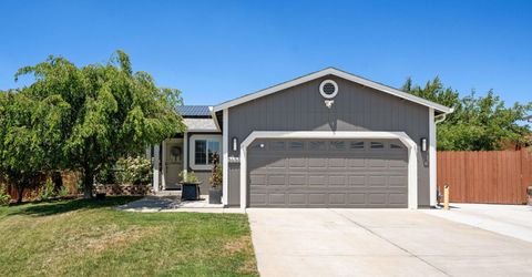 5633 Ranch Court, Sun Valley, NV 89433 Photo