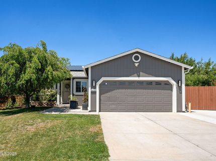 5633 Ranch Court, Sun Valley, NV 89433 Photo