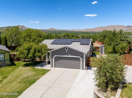 5633 Ranch Court, Sun Valley, NV 89433 Photo