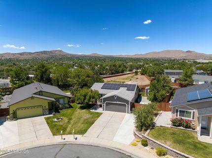 5633 Ranch Court, Sun Valley, NV 89433 Photo