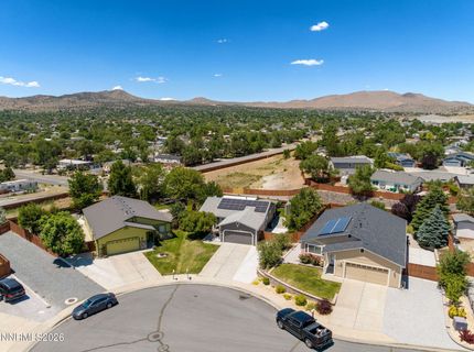 5633 Ranch Court, Sun Valley, NV 89433 Photo